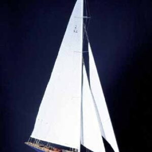 Endeavour (Plastic Hull) by Amati