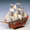 H.M.S. Endeavour