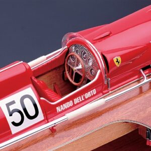 Ferrari Hydroplane by Amati