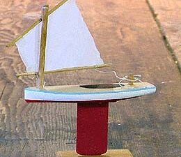 Dinghy