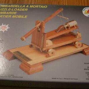Roman Catapult