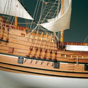 Mayflower 1:60 Scale