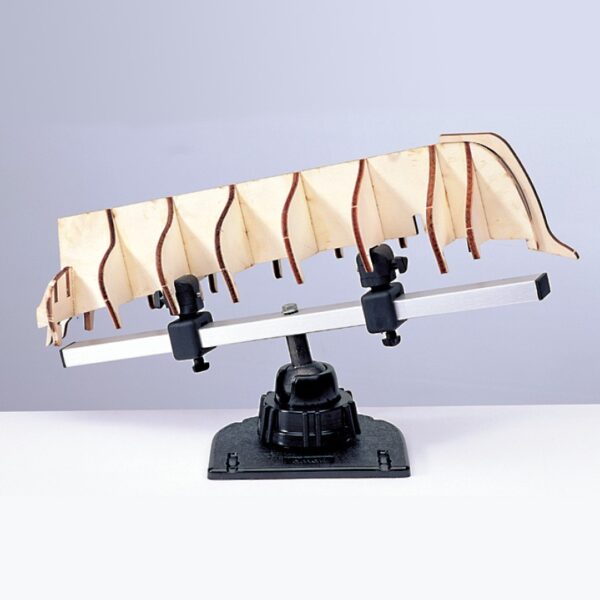 Keel Klamper