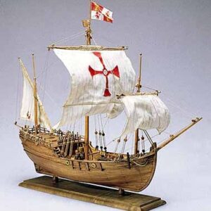 Pinta by Amati
