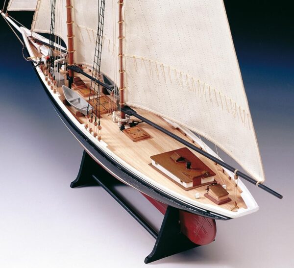 Bluenose
