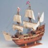 Mayflower 1:65 Scale
