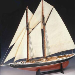 Bluenose by Amati