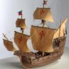 Nao Victoria (1:50 Scale)