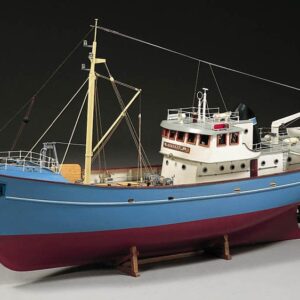 Nordkap by Billing Boats