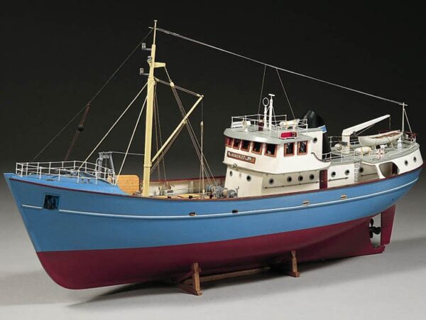 Nordkap 1:50 Scale
