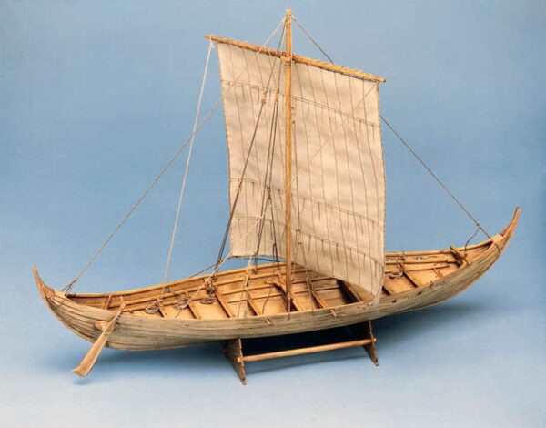 Viking Ship Roar Ege