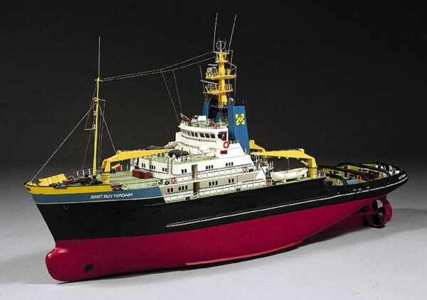 Smit Rotterdam 1:75 Scale