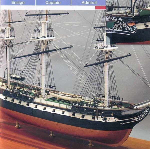 USS Constitution