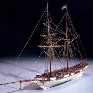 Albatros 1:40 Scale