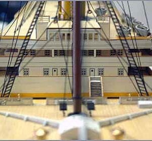 Titanic Part 4