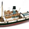 Ulises Tugboat