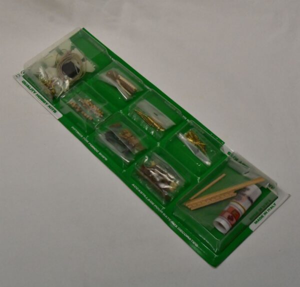 Pinta 1:50 Scale
