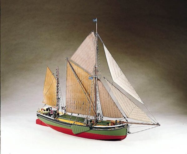 Will Everard (1:67 Scale)