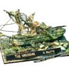 Il Relitto (1:300 Scale)