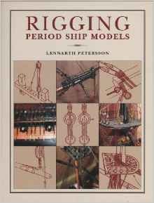 Rigging Period Ship Models