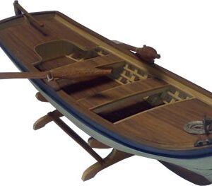 Sandal Fishing Boat