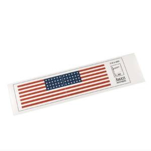1833 American Flag