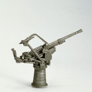 Breda Machine Gun