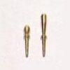 Brass Belaying Pins 8mm