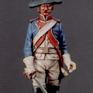 French Cavalier 1794-1805