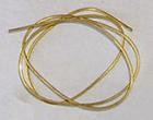 Brass Wire .50mm