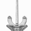 Hall's Anchor 40mm