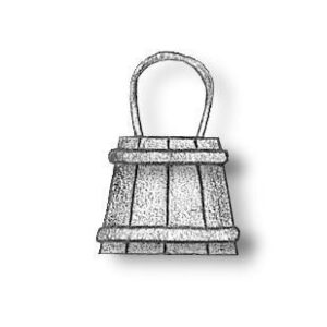 Wd bail bucket 8mm