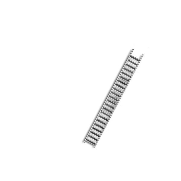 Ladder Plastic 8mm 60x8mm