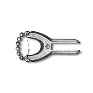 Metal Forks 20mm