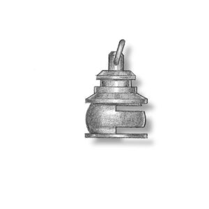 Navigation Lamp 6mm