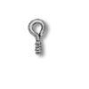 Brass Eyebolts 10mm