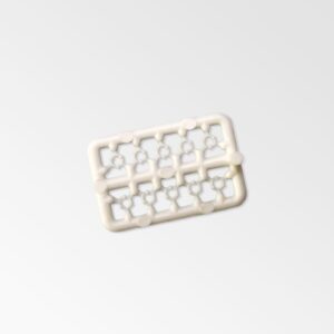 Plastic Life Belts 10x10mm