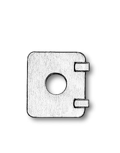 Metal Hatches and Doors 11x12mm