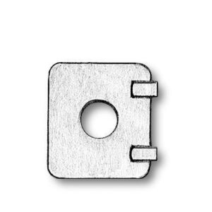 Metal Hatches and Doors 13x25mm