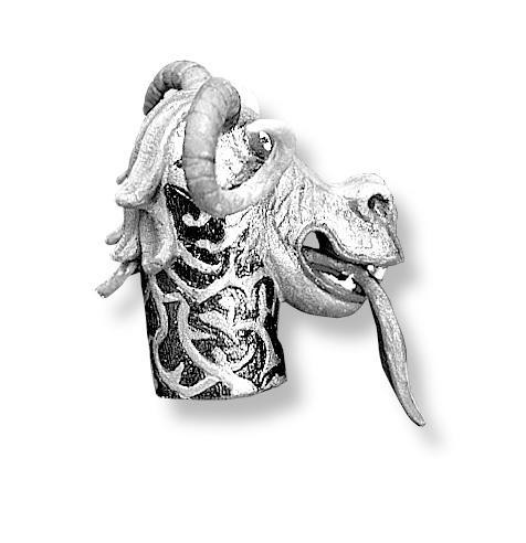 Viking Dragon Metal 28mm