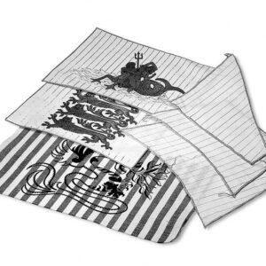 Nina Sail Set