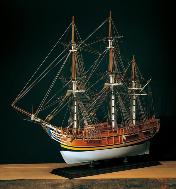 HMS Bounty