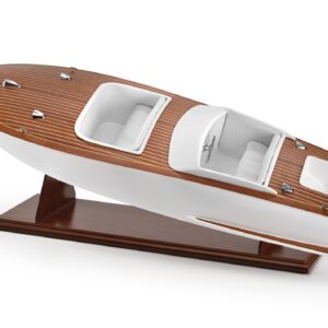Bellezza RC Capable Kit by Amati