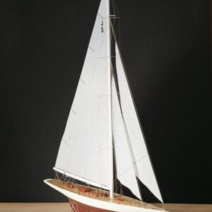 Rainbow (Plastic Hull) by Amati