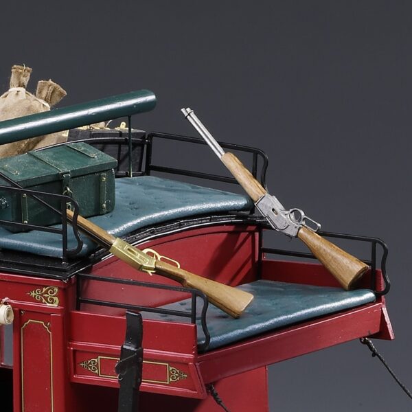 Stage Coach