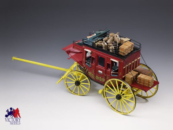 Stage Coach