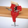 Rotating Vise