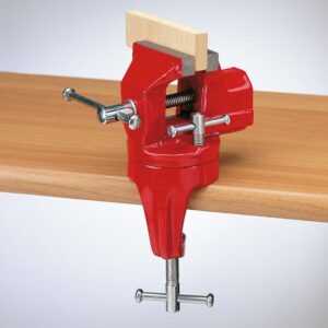 Rotating Vise by Amati