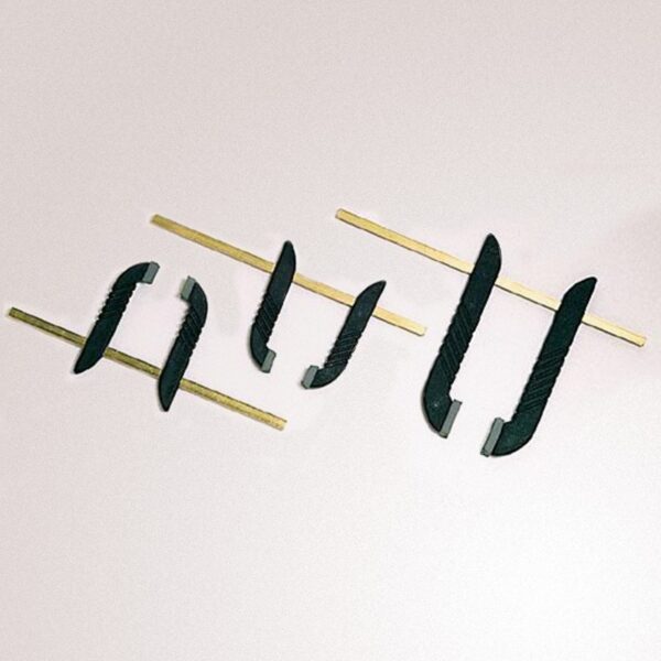 Fast Clamps