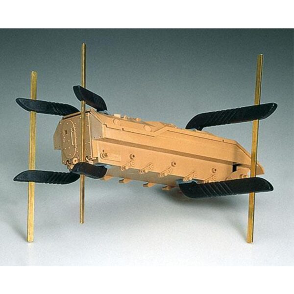 Fast Clamps